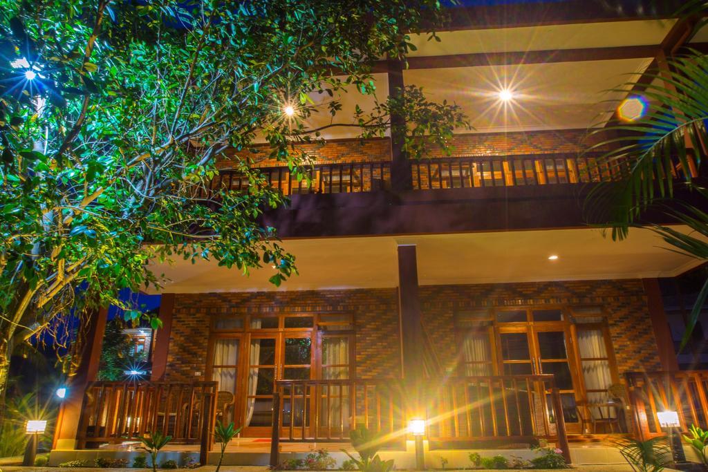 Toba Village Inn Tuk Tuk Pokoj fotografie